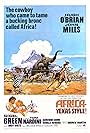 Africa: Texas Style (1967)