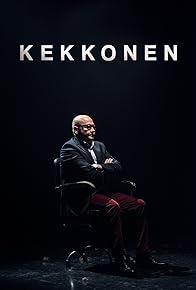 Primary photo for Kekkonen