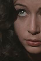 Emma Cohen in The Cannibal Man (1972)