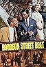 Bourbon Street Beat (TV Series 1959–1960) Poster