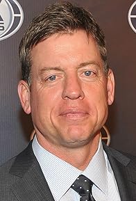 Primary photo for Troy Aikman