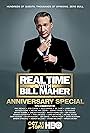 Bill Maher in Real Time with Bill Maher: Anniversary Special (2018)