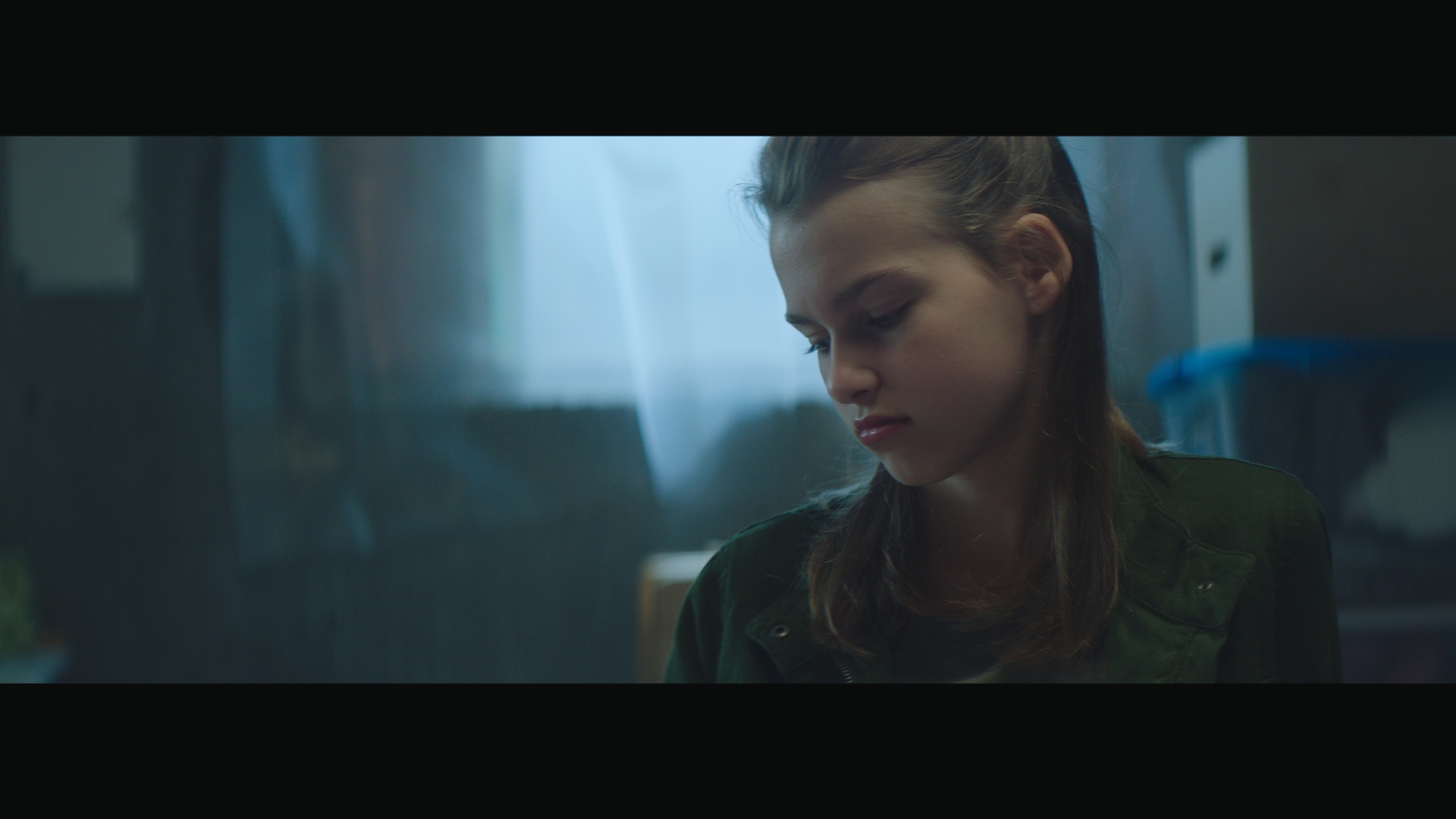 Zoey Myers in Make Believe (2019)