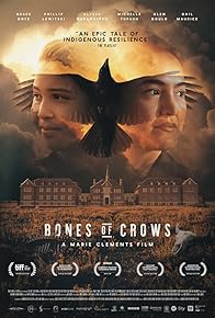 Primary photo for Bones of Crows