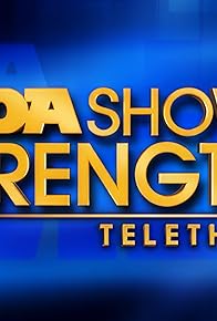 Primary photo for MDA Show of Strength Telethon