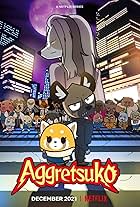 Aggretsuko