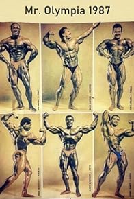 Primary photo for IFBB Mr. Olympia XXIII