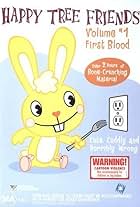 Happy Tree Friends: Volume 1: First Blood