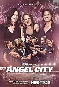 Angel City (2023)