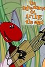 The Adventures of Artie the Ant (2011)