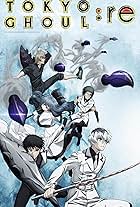 Tokyo Ghoul: re