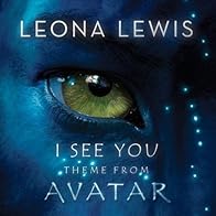 Primary photo for Leona Lewis: I See You