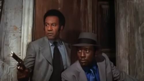 Two Harlem cops investigate a robbery, believing that a reverend has staged it in order to steal the money he's collected for a local fundraiser.