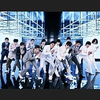 Primary photo for Super Junior: Sorry Sorry