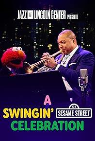 Primary photo for A Swingin' Sesame Street Celebration: 50 Years & Counting