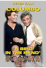 Primary photo for Columbo: A Bird in the Hand