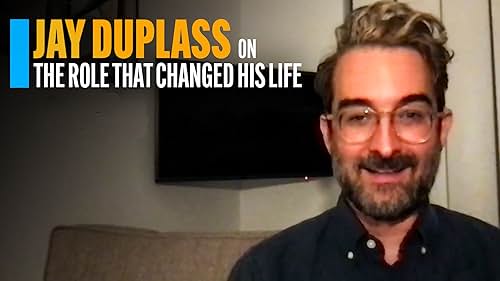 Writer, director, and producer Jay Duplass has created magic behind the camera for most of his career. But it was an acting role that changed his life.