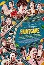 Dominic Ochoa, Karina Bautista, KD Estrada, Kaila Estrada, Jane Oineza, Empoy Marquez, Queenay Mercado, Enchong Dee, Victor Anastacio, Alex Diaz, Ria Atayde, Joshua Garcia, Noel Comia Jr., Heaven Peralejo, and Markus Paterson in Fruitcake (2024)