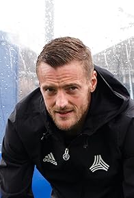 Primary photo for Jamie Vardy