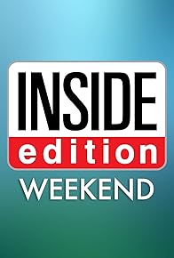 Primary photo for Inside Edition Weekend