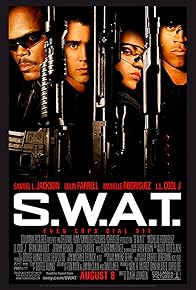 Primary photo for S.W.A.T.