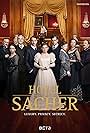 Hotel Sacher (2016)