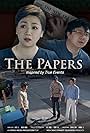 The Papers (2021)