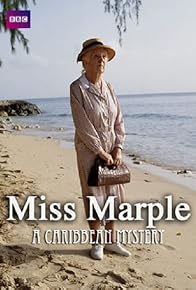 Primary photo for Miss Marple: A Caribbean Mystery