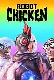 Robot Chicken (2001)