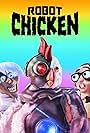 Robot Chicken (2001)