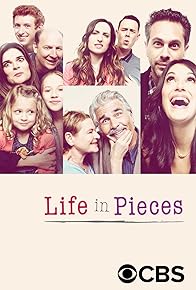 Primary photo for Life in Pieces