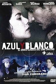 Primary photo for Azul y Blanco