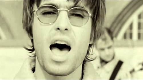 Oasis: Supersonic: LA Prima Apparizione Degli Oasis In TV (Italian)