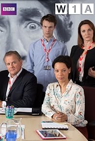 Primary photo for W1A