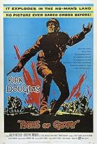 Kirk Douglas in Paths of Glory (1957)