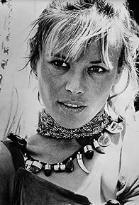 Primary photo for Anita Pallenberg