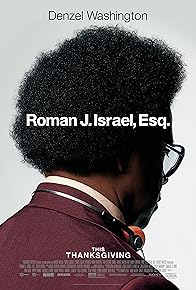 Primary photo for Roman J. Israel, Esq.