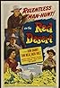 Red Desert (1949) Poster