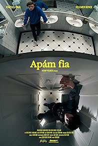 Primary photo for Apám fia