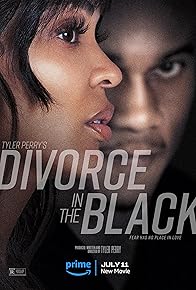 Primary photo for Tyler Perry's Divorce in the Black