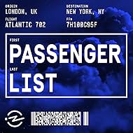 Passenger List (2019)