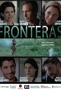 Primary photo for Fronteras