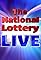 The National Lottery's primary photo