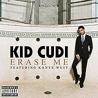 Primary photo for Kid Cudi: Erase Me