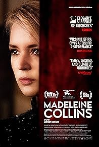 Primary photo for Madeleine Collins