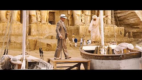 Death on the Nile