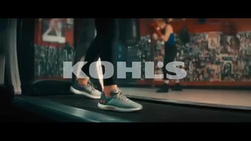 Kohls/ Under Armour Commercial