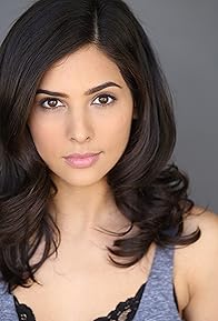 Primary photo for Camila Banus