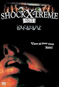 Primary photo for Shock-X-Treme, Vol. 1, - Snuff Video