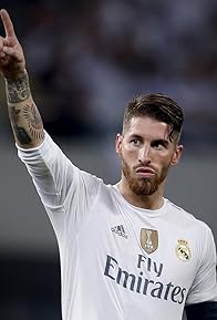 Primary photo for Sergio Ramos